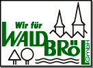 Wir für Waldbr&ouml;l GmbH